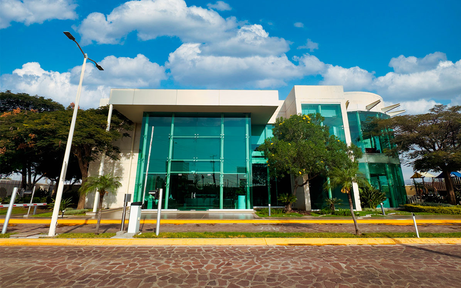 Oficina Corporativo