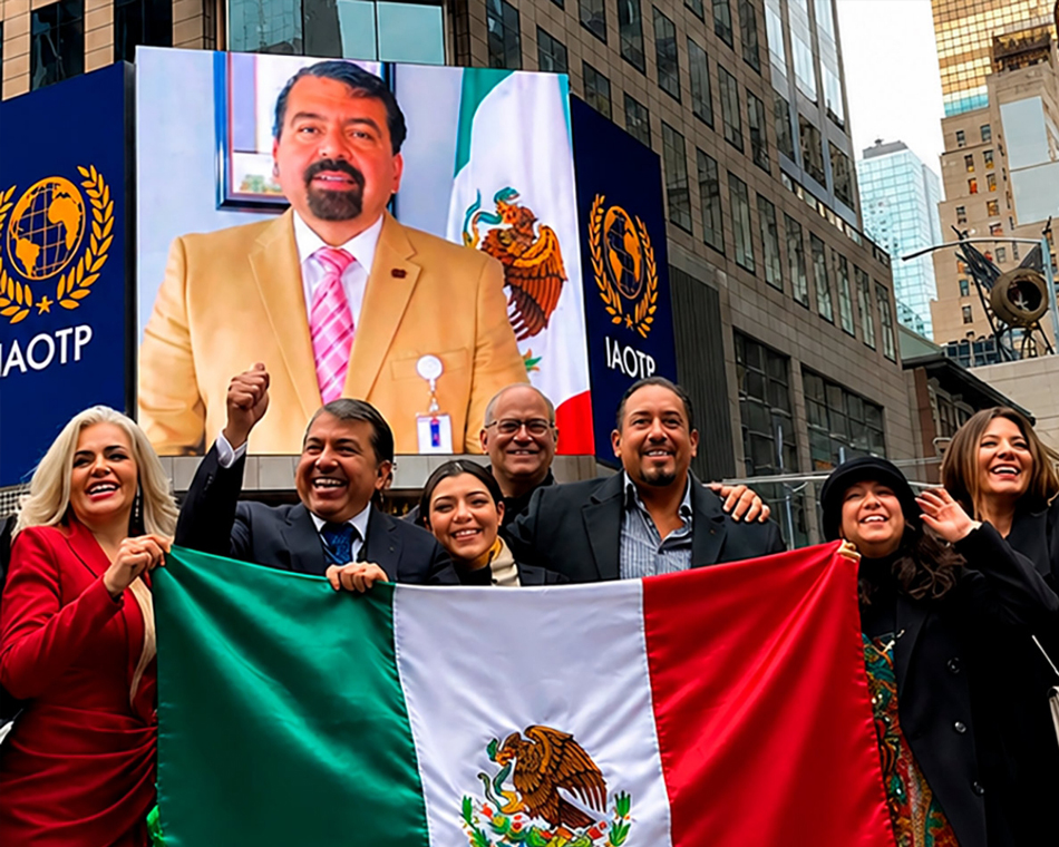 Nuestro sueño