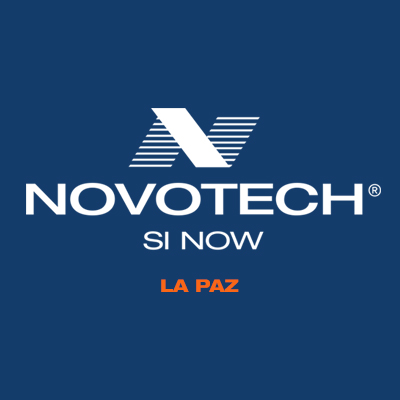 Novotech La Paz