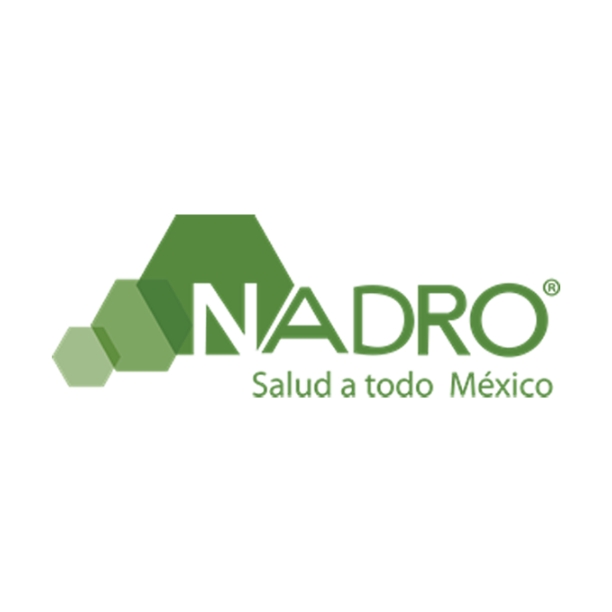 Logotipo cliente Novotech 16